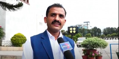 प्रतिनिधिसभाको आगामी बैठक सहज : माओवादी केन्द्रका माधव - भिडियो सहित